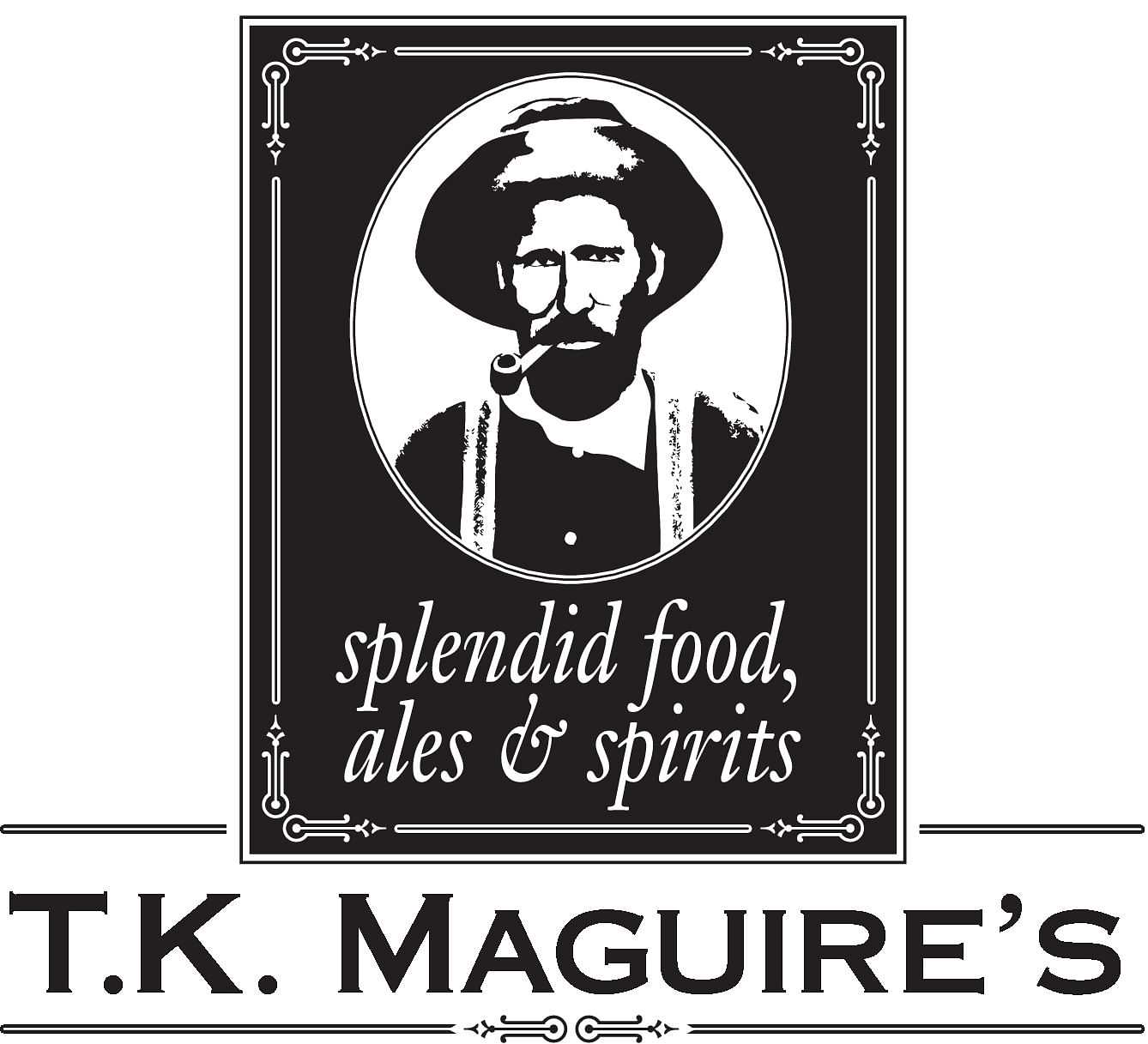 TK Maguire's Restaurant